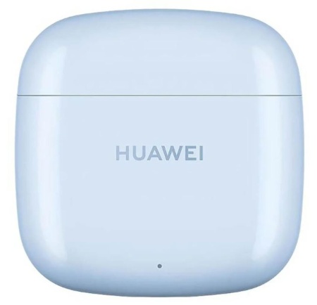 Беспроводные bluetooth наушники Huawei Freebuds SE 2 Blue фото