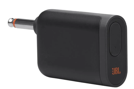 Микрофон JBL PartyBox, черный (jblpbwirelessmic) фото
