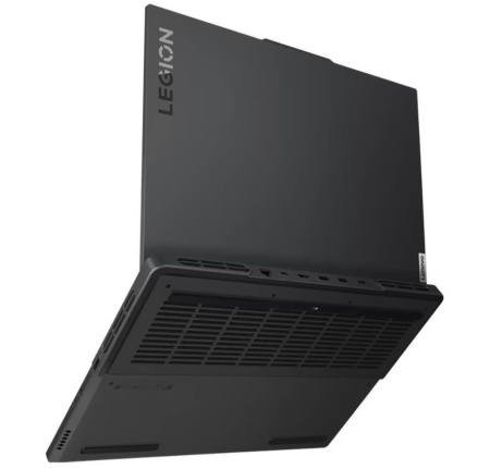 Ноутбук Lenovo Legion 5 Pro 16IRXB 82WK003VRK 16.1"WQXGA(2560x1600) IPS/Core i7-13700HX 16с/16Gb/1Tb фото
