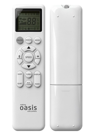 Кондиционер Oasis O-ONF12 фото