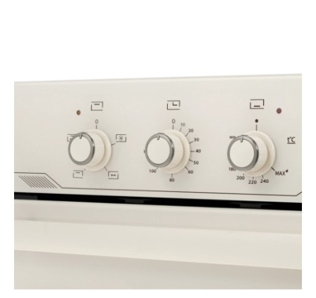 Духовой шкаф газоэлектрический Гефест ДГЭ 621-01 В1 фото