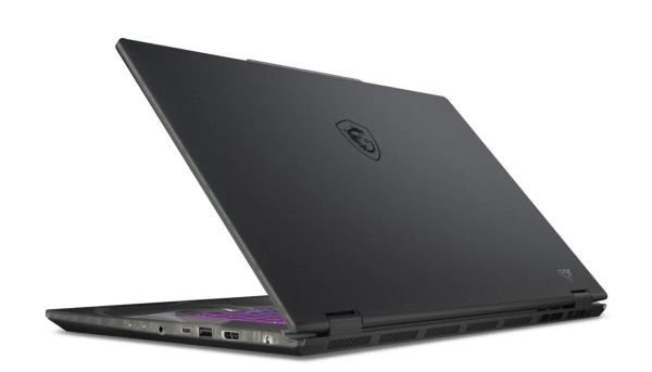 Ноутбук MSI Cyborg 17 B2RWGKG-286XRU 17.3"FHD(1920x1080) IPS/Core 7 240H 10с/32Gb/1Tb SSD/RTX 5070 8 фото