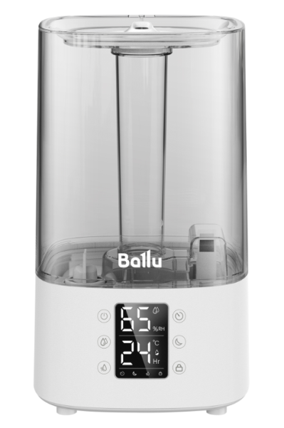 Увлажнитель воздуха BALLU UHB-410 фото
