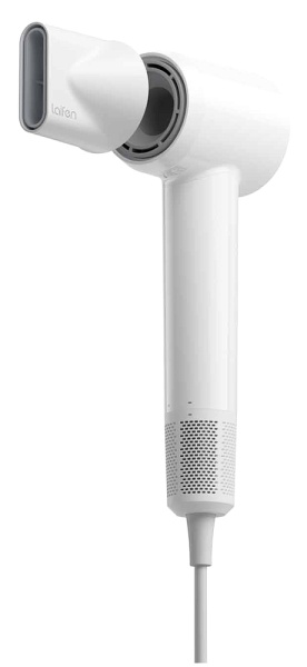 Фен LAIFEN Mini белый фото