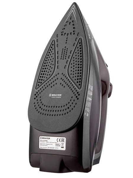 Утюг BRAYER BR4020 фото