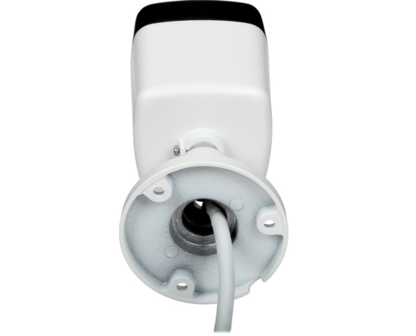Камера видеонаблюдения IP HiWatch DS-I200(E)(4mm) 4-4мм цв. фото