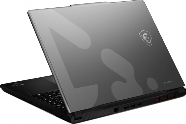 Ноутбук MSI Cyborg 15 C2WF-015XRU 15.6"FHD(1920x1080) IPS/Core 5 210H 8с/16Gb/1Tb SSD/RTX 5060 8Gb/n фото