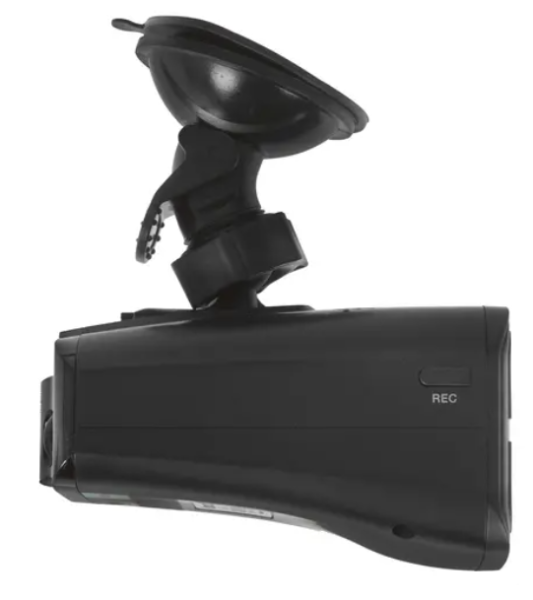 Радар-детектор с видеорегистратором INSPECTOR LIMA фото