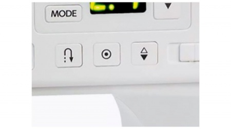 Швейная машина JANOME 1030MX фото