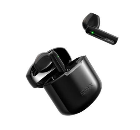 Беспроводные bluetooth наушники Edifier W200T MINI фото