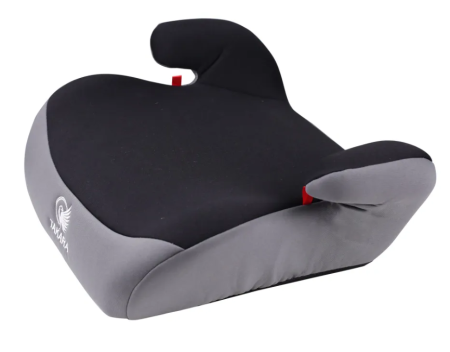 Бустер TAKARA MXZ-EC черный 15-36 кг фото