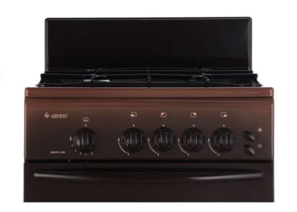 Газовая плита GEFEST 3200-06 К86 фото