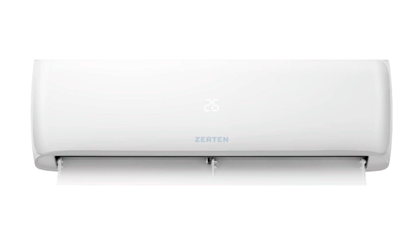 Кондиционер Zerten Z-18 фото