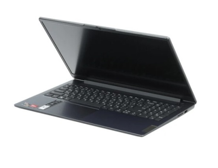Ноутбук Lenovo IP3 Slim 15ABR8 82XM00LMUS 15.6"FHD(1920x1080) IPS/Ryzen 7 5825U 8c/16Gb/512Gb SSD/AM фото