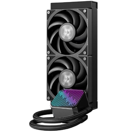 ID-Cooling  DX240 MAX ARGB 300W all Intel/AMD фото