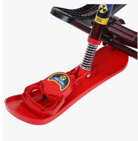 Снегокат Ника Snowdrive СНД3/Р2 Робот купить ЦИТ Снегокат Ника Snowdrive СНД3/Р2 Робот фото