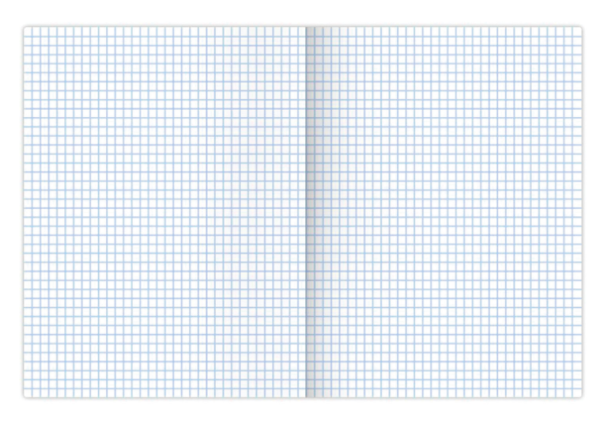 Тетрадь А4 96л. BRAUBERG скоба, клетка, обложка картон, Journey, 404064 фото