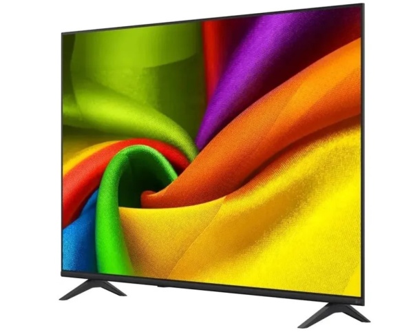 Телевизор LED LG 65" 65NU900B6LA 4K Ultra HD 60Hz Smart TV WebOS фото