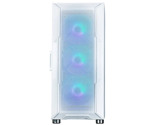 Корпус ZALMAN i3 NEO ARGB White  фото