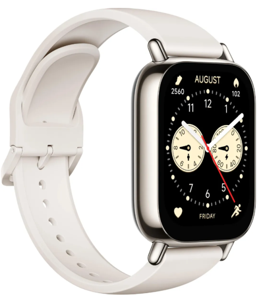 Умные часы Redmi Watch 5 Lite Light Gold купить ЦИТ Умные часы Redmi Watch 5 Lite Light Gold фото