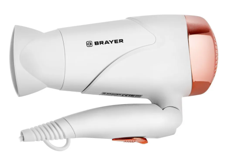 Фен BRAYER BR3026 фото