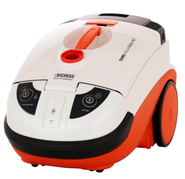Пылесос моющий THOMAS 788524 TWIN AQUAWASH PET фото