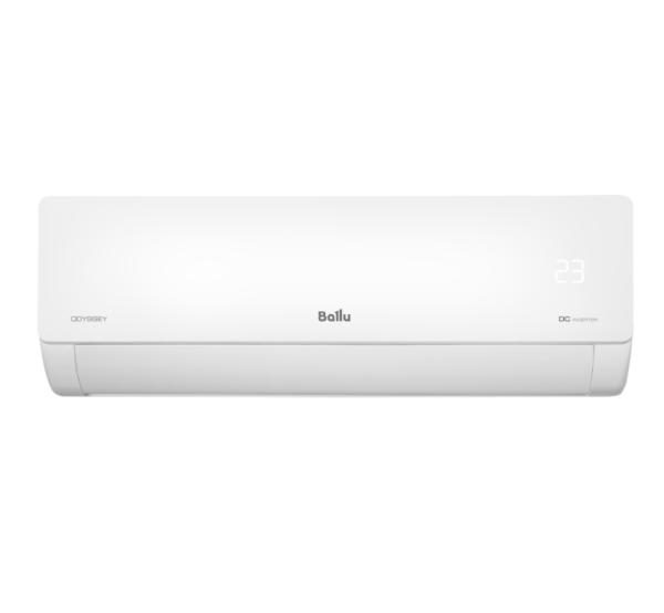Кондиционер BALLU Odyssey DС BSOI-10HN8 фото