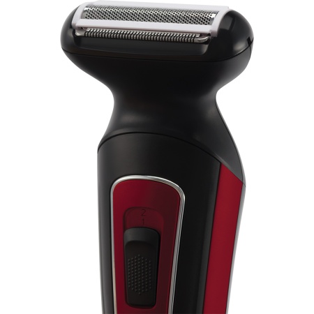 Машинка для стрижки POLARIS PHC 3019RC Retro фото