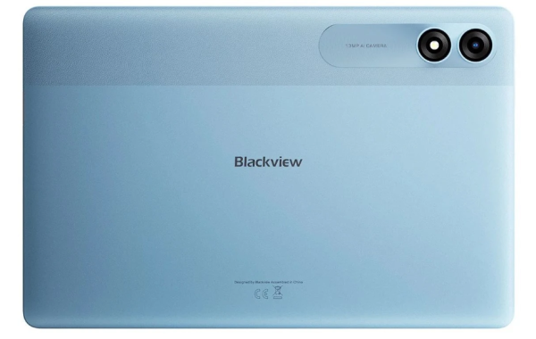 Планшет BlackView Tab90 8/128Gb LTE Blue купить ЦИТ Планшет BlackView Tab90 8/128Gb LTE Blue фото