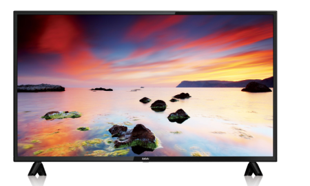 Телевизор LED BBK 42" 42LEM-1043/FT2C FULL HD фото