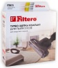 Турбощетка мини Filtero FTN 21 (Dтрубок 30-37 мм) фото