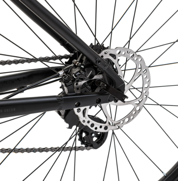 (м) Велосипед горный Welt 27,5" Rocket 2.0 HD (2026) фото