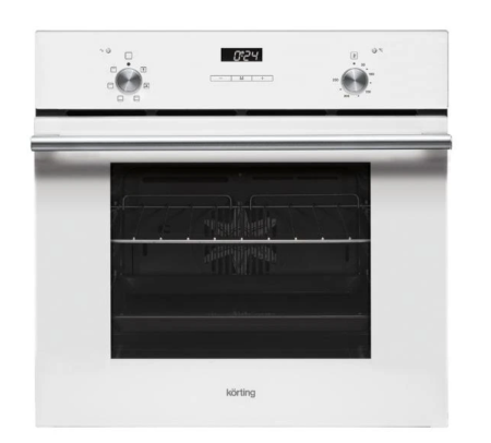 Духовой шкаф Körting OKB 760 FW белый фото