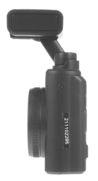 Радар-детектор с видеорегистратором SHO-ME COMBO NOTE WIFI фото