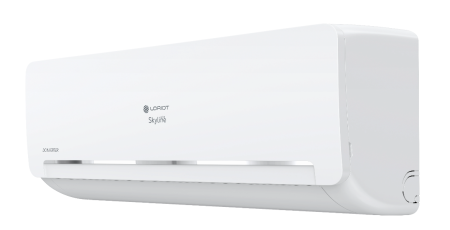 Кондиционер Loriot LAC-09AQI Inverter фото