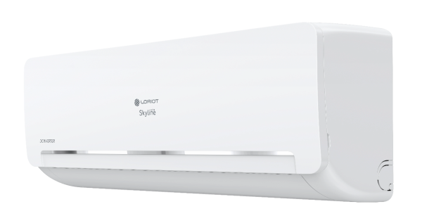 Кондиционер Loriot LAC-09AQI Inverter фото