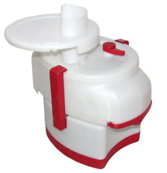 Соковыжималка-шинковка БЕЛОМО СВШПП-302 (Asaloda 0765-04) фото