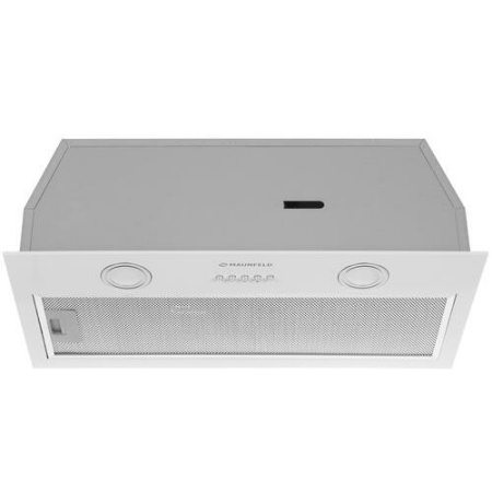 Вытяжка полновстраиваемая MAUNFELD Thames 601PM белый фото