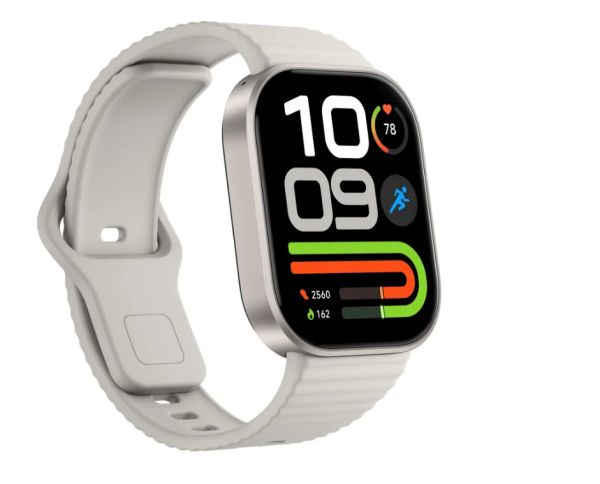 Умные часы Xiaomi Redmi Watch 6 Lite Steel Gray фото