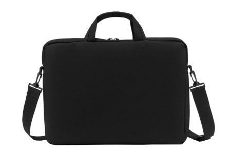 Сумка для ноутбука 15.6" Digma R-211 черный полиэстер (R211BK) фото