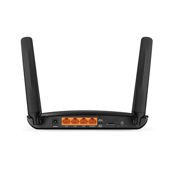 Wi-fI роутер TP-Link TL-MR150  купить ЦИТ Wi-fI роутер TP-Link TL-MR150  фото
