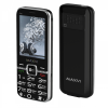 Мобильный телефон MAXVI P18 Black (Черный) купить ЦИТ Мобильный телефон MAXVI P18 Black (Черный) фото
