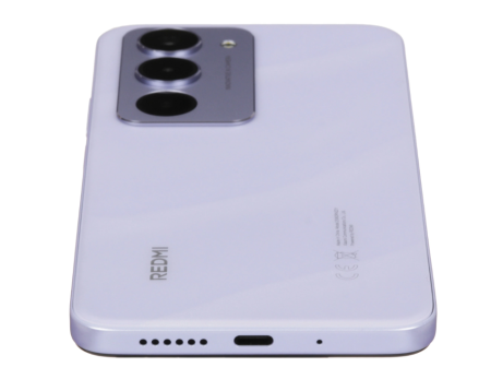 Планшет Xiaomi  Redmi Pad 2 8/256GB Purple (Фиолетовый) фото