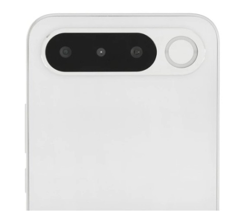 Смартфон Realme 16 8/256GB White (Белый) фото