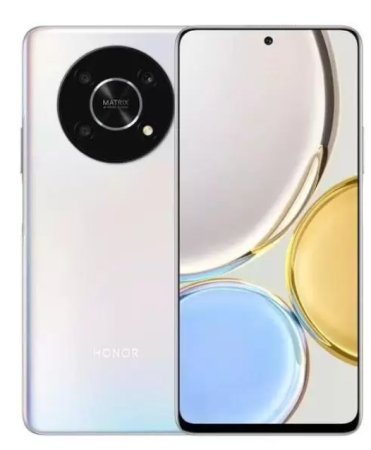Смартфон Honor MAGIC 4 LITE 5G 6/128Gb Silver (Серебристый) фото