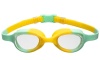 Очки для плавания 25DEGREES Dory Green/Yellow 25D23001, детский фото