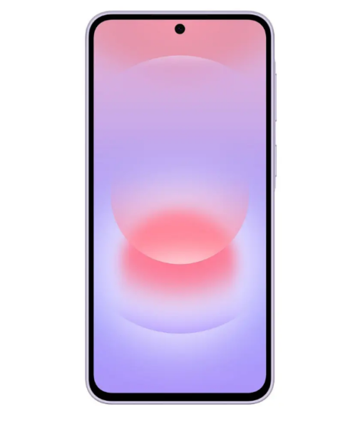 Смартфон Samsung Galaxy A37 8/256GB Awesome Lavander (Фиолетовый) фото