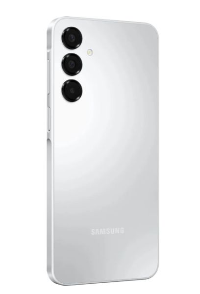 Смартфон Samsung Galaxy A16 SM-A165 4/128Gb Light Gray (Серый) купить ЦИТ Смартфон Samsung Galaxy A16 SM-A165 4/128Gb Light Gray (Серый) фото