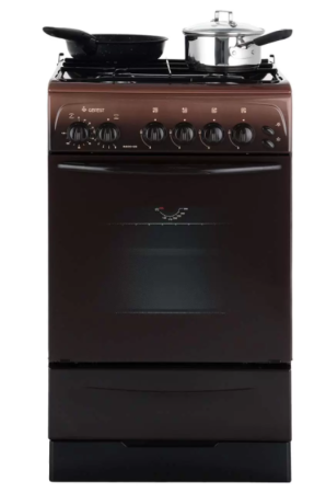 Газовая плита GEFEST 3200-05 К19 фото