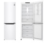 Холодильник LG GA-B419SWJL фото